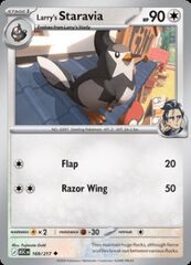 Staravia di Ubaldo 