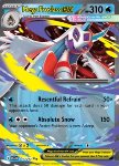 Mega Froslass ex 
