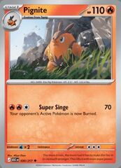 Pignite 