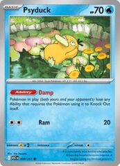 Psyduck 