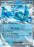 Regice ex 