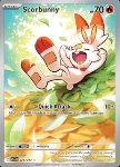 Scorbunny 