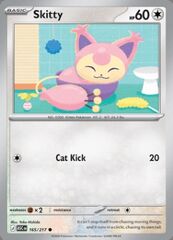 Skitty 