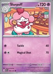 Slurpuff 