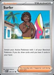 Surfista