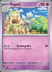 Togetic 
