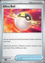 Ultra Ball