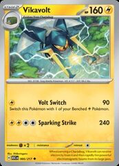 Vikavolt 