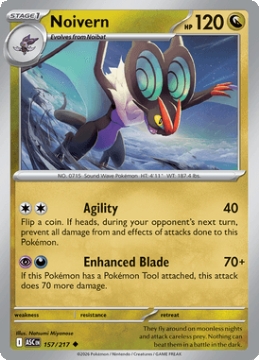 Noivern 