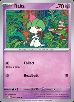 Ralts 