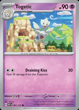 Togetic 