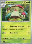 Amoonguss 