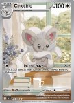 Cinccino 