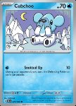 Cubchoo 