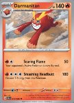 Darmanitan 