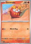 Darumaka 