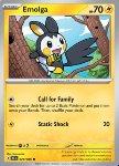 Emolga 