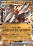 Excadrill ex 