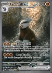 Excadrill ex 