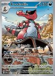 Krookodile 