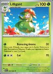 Lilligant 