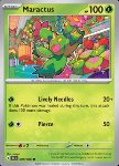 Maractus 
