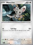Minccino 
