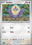 Rufflet 
