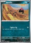 Sandile 