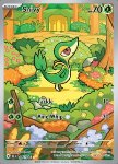 Snivy 