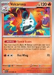 Volcarona 