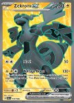 Zekrom ex 
