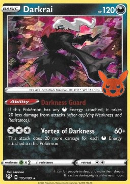 Darkrai 