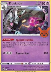 Dusknoir 