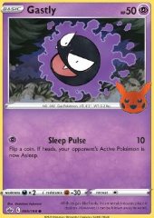 Gastly 