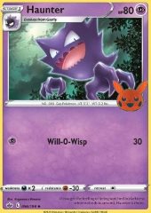 Haunter 