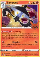 Lampent 