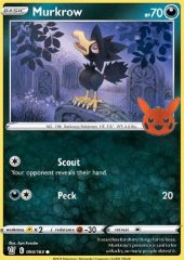 Murkrow 