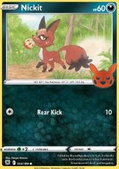 Nickit 