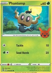 Phantump 