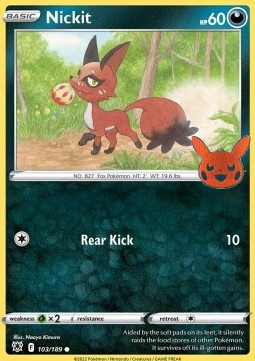 Nickit 