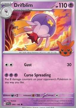 Drifblim 