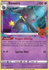 Banette 