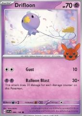 Drifloon 