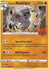 Runerigus di Galar