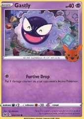 Gastly 