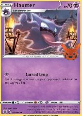 Haunter 