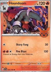 Houndoom 