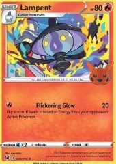Lampent 