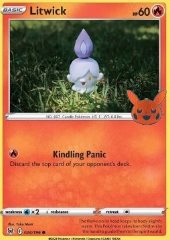 Litwick 